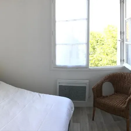 Artimon Beach Appart Les Sables D Olonne Exterior photo