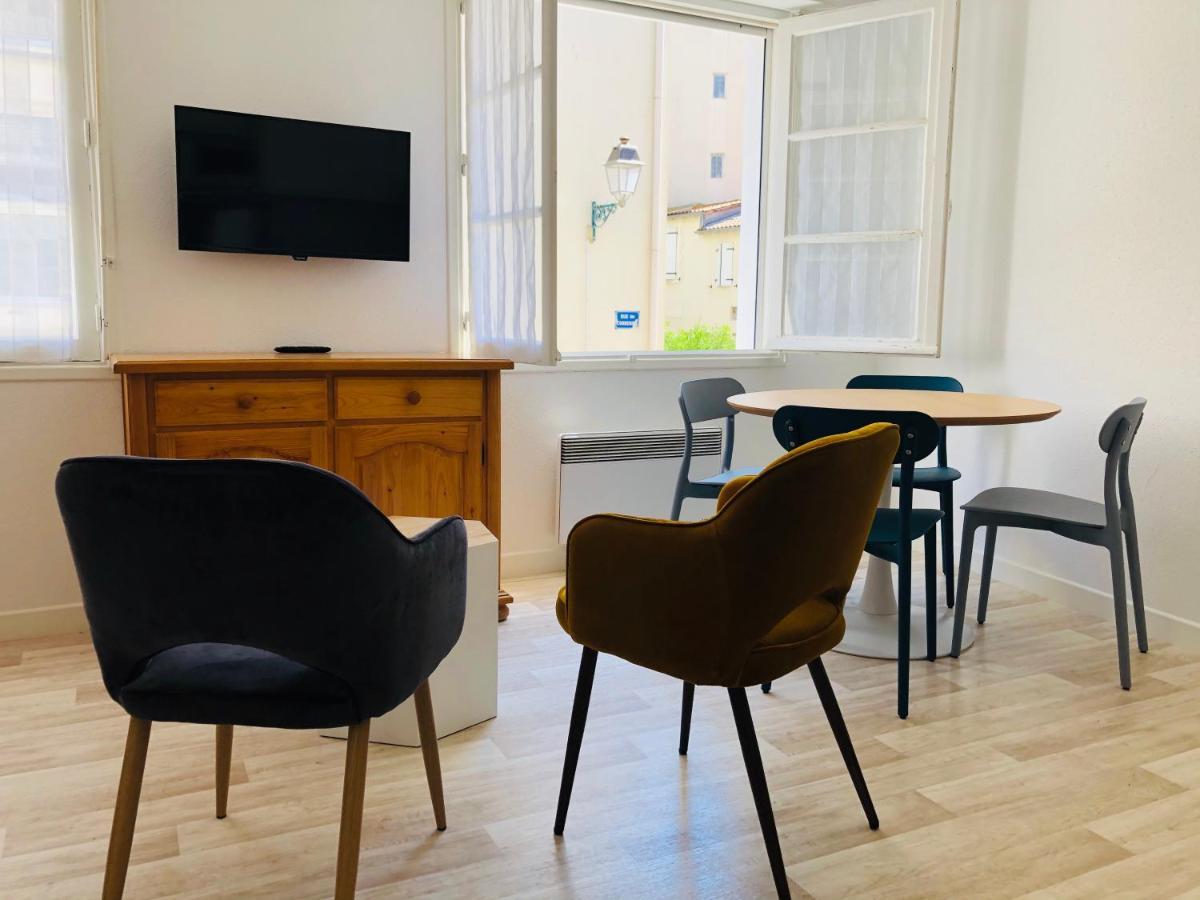 Apartment Artimon D Olonne