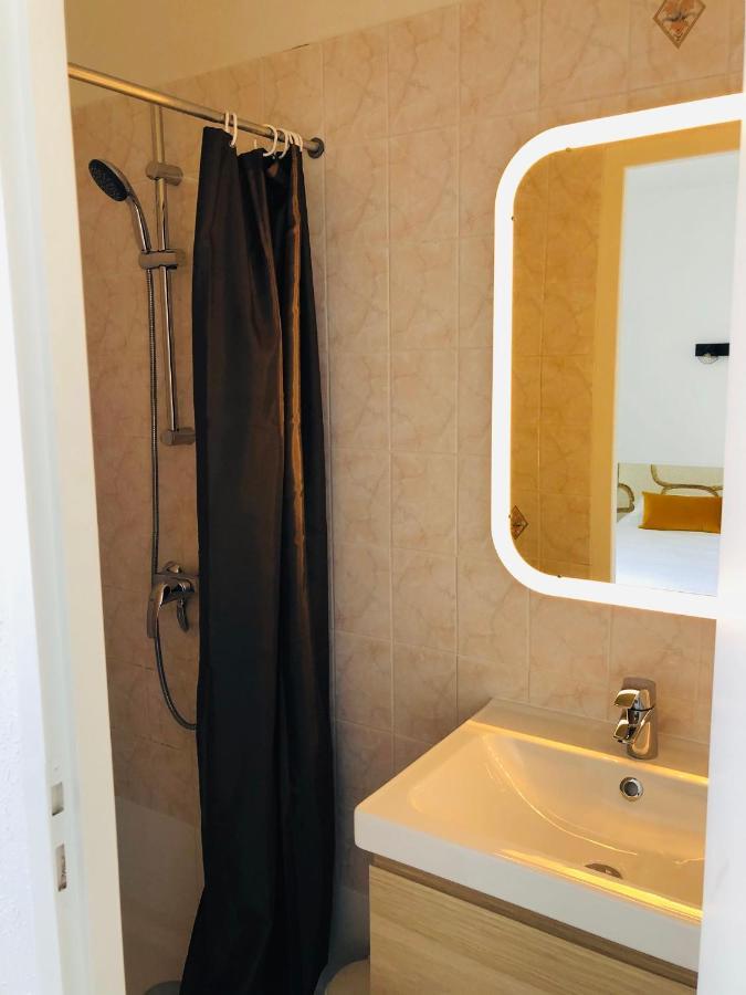 Artimon D Olonne Apartment