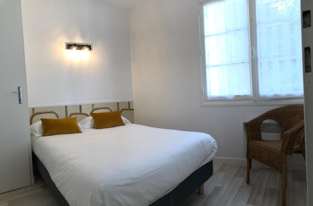 Artimon D Olonne Apartment *